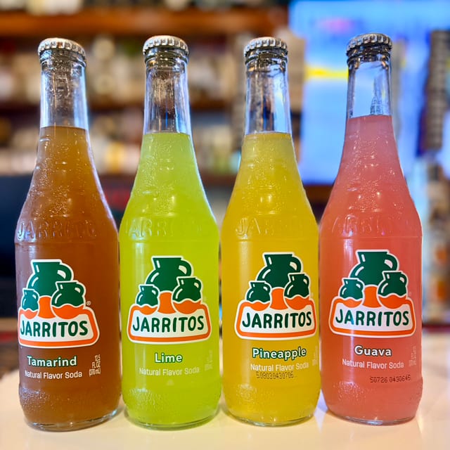 Jarrito’s.