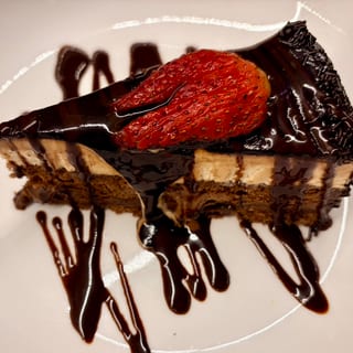 Chocolate Cake