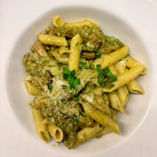 Pesto Chicken