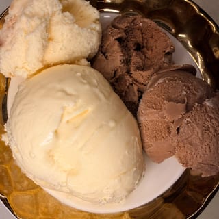 Ice Cream