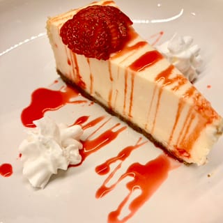 Cheese Cake